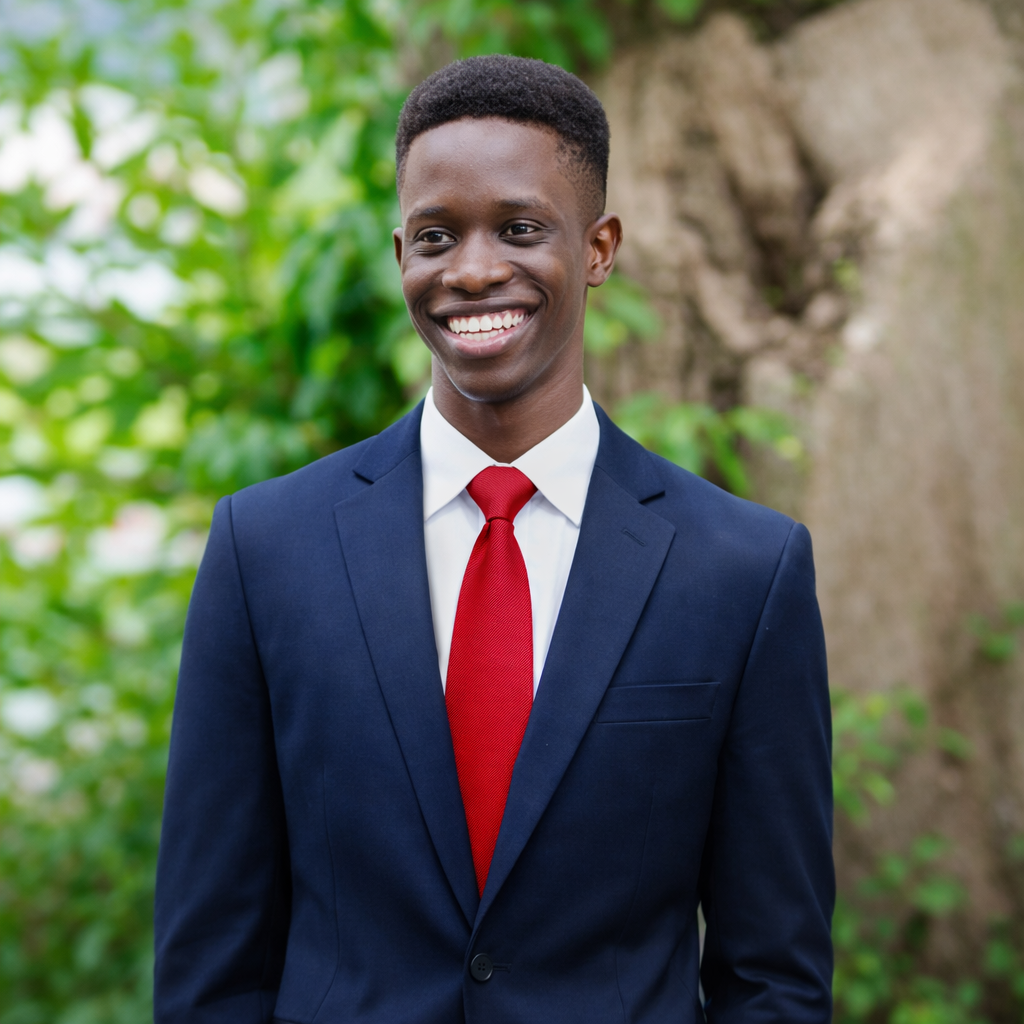 Raphael L. Commodore