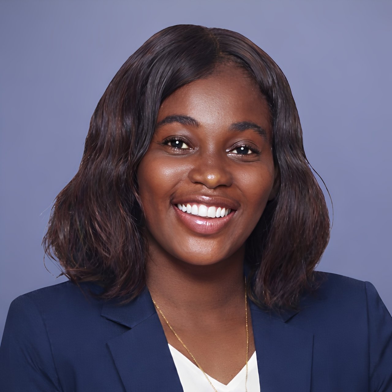 Diana D. A Dormerkpor